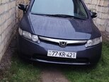 Honda Civic-4