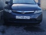 Honda Civic-1