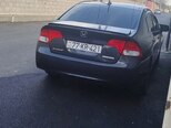 Honda Civic-11
