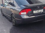 Honda Civic-2