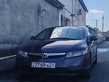 Honda Civic-3