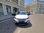 Hyundai Santa Fe-1