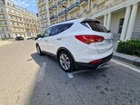 Hyundai Santa Fe-5