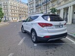 Hyundai Santa Fe-9