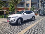 Hyundai Santa Fe-11