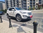 Hyundai Santa Fe-10