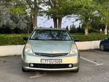 Toyota Prius-1