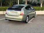 Toyota Prius-5