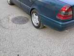 Mercedes C 180-3