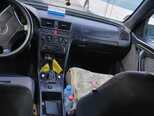 Mercedes C 180-5