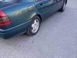 Mercedes C 180-4