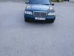 Mercedes C 180-1