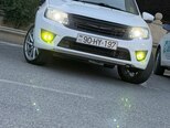 LADA (VAZ) Granta-3