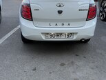 LADA (VAZ) Granta-5