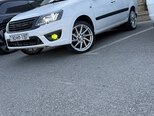 LADA (VAZ) Granta-1