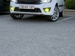 LADA (VAZ) Granta-2