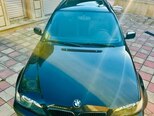BMW 316-3