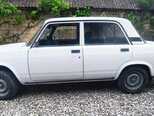 LADA (VAZ) 2107-4