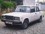 LADA (VAZ) 2107-6