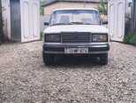 LADA (VAZ) 2107-1