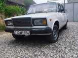 LADA (VAZ) 2107-8
