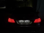 Mercedes E 220-3