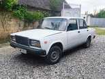 LADA (VAZ) 2107-7