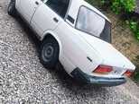 LADA (VAZ) 2107-3