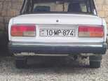LADA (VAZ) 2107-2