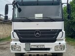 Mercedes Axor 1833-1