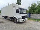 Mercedes Axor 1833-3