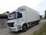 Mercedes Axor 1833-4