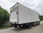 Mercedes Axor 1833-5