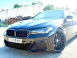 BMW 530-2