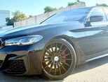BMW 530-4