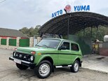 LADA (VAZ) Niva-5