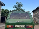 LADA (VAZ) Niva-2