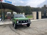 LADA (VAZ) Niva-1