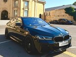 BMW 530-8