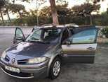 Renault Megane-3