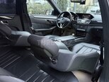 Mercedes E 220-5