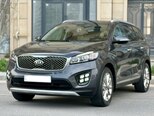 Kia Sorento-5