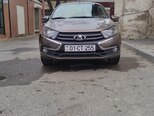 LADA (VAZ) Granta-1