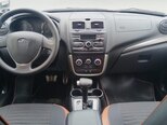 LADA (VAZ) Granta-3