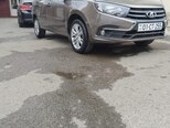 LADA (VAZ) Granta-6