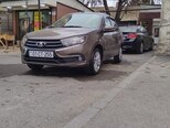 LADA (VAZ) Granta-4