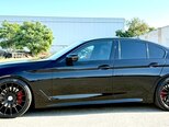 BMW 530-11