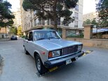 LADA (VAZ) 2107-1