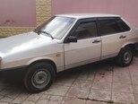LADA (VAZ) 21099-4