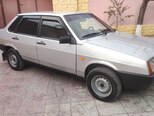 LADA (VAZ) 21099-3
